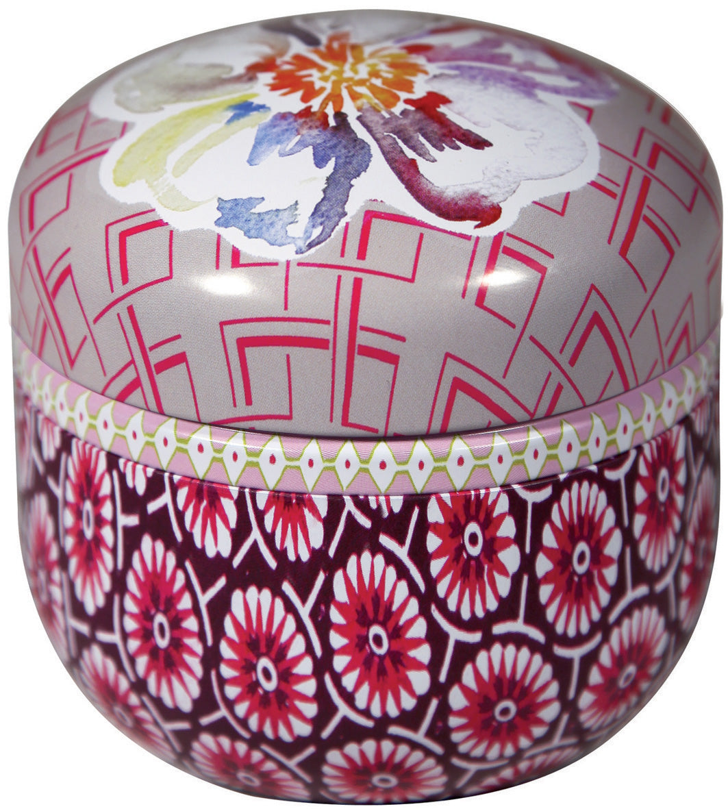 GINGEMBRE VETIVER CANDELA