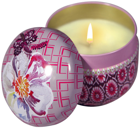 GINGEMBRE VETIVER CANDELA