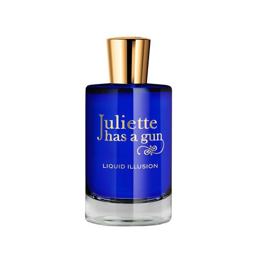 LIQUID ILLUSION