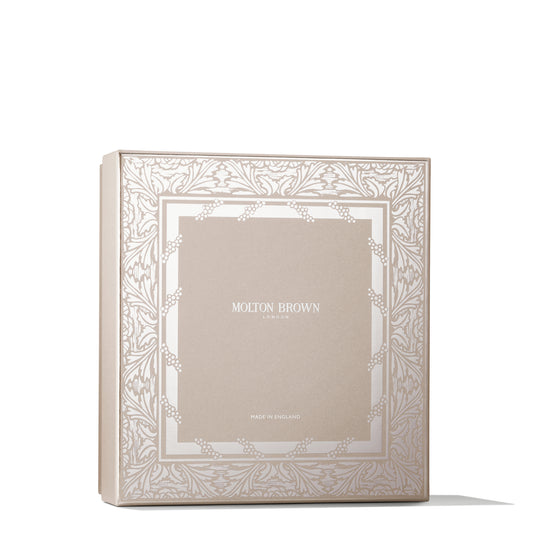 COFANETTO REGALO MANI DELICIOUS RHUBARB & ROSE