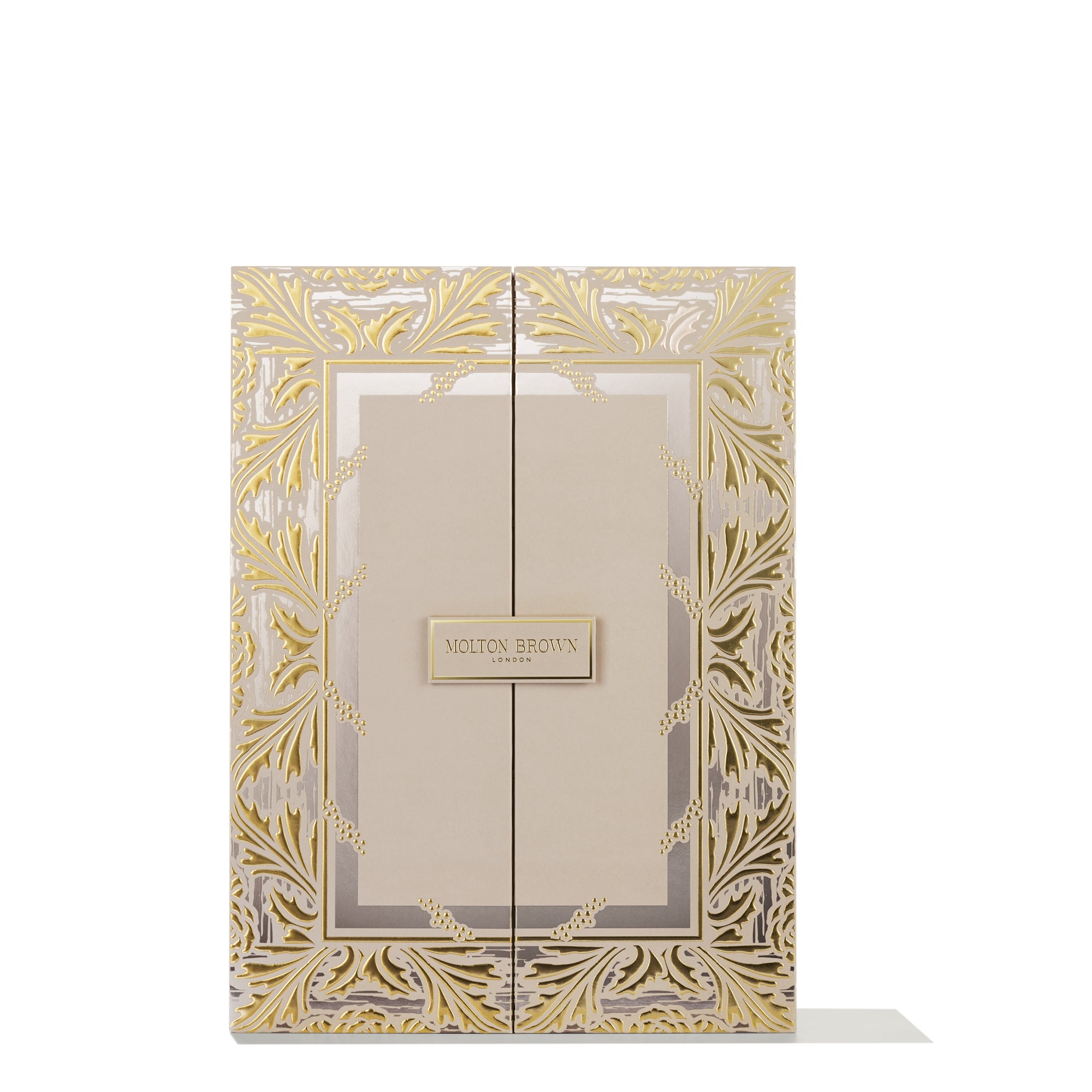 MOLTON BROWN CALENDARIO DELL'AVVENTO