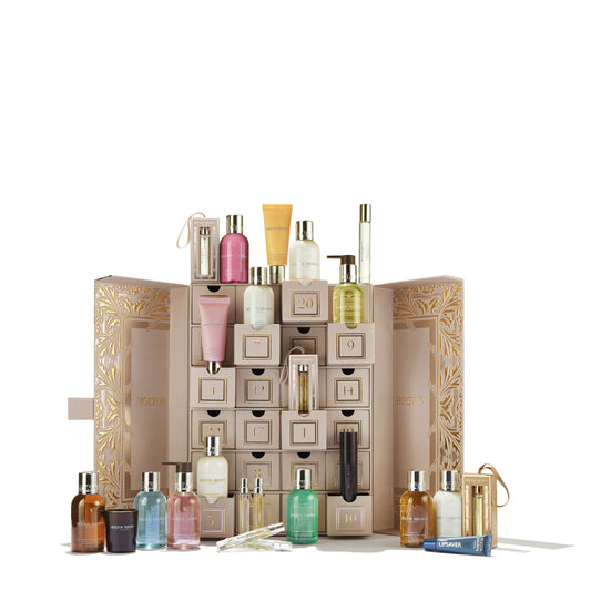 MOLTON BROWN CALENDARIO DELL'AVVENTO