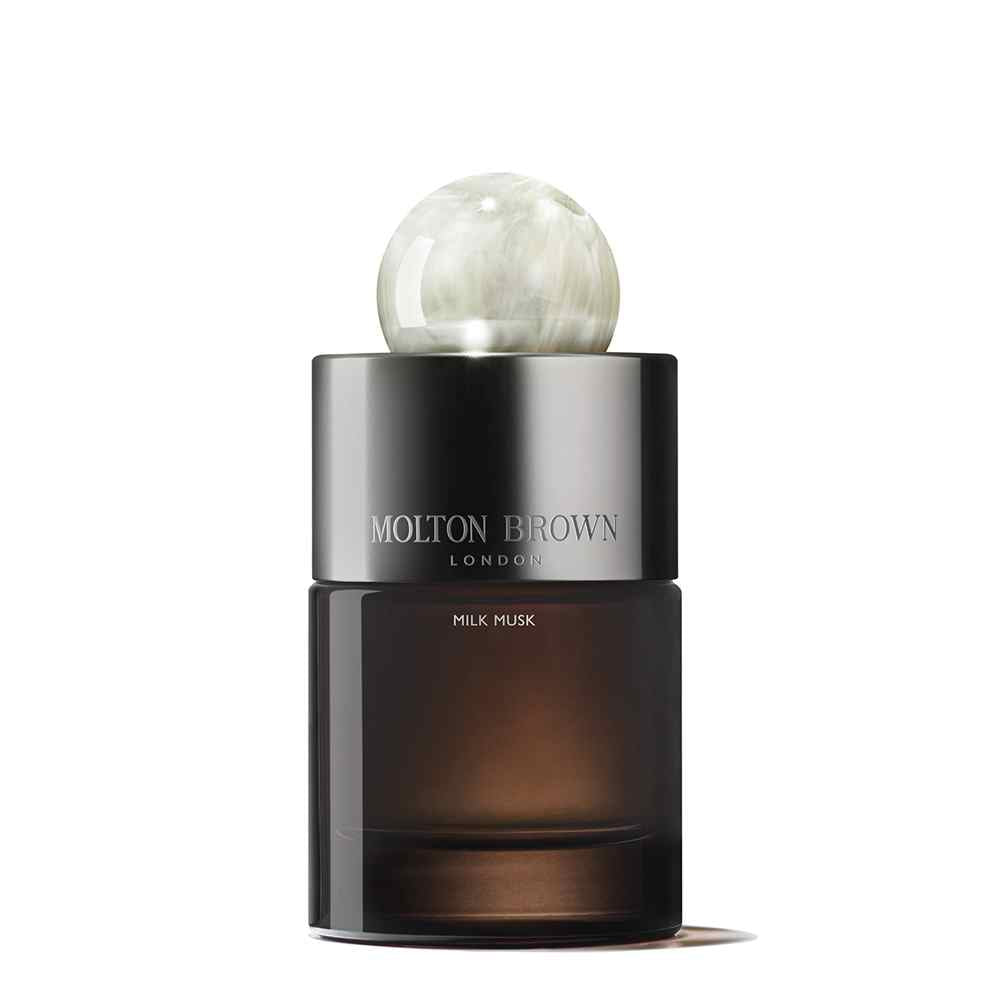 MILK MUSK – Osmotique