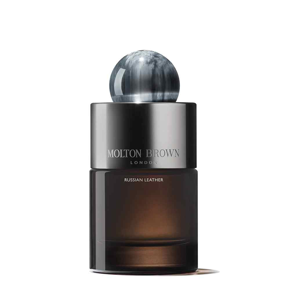 DARK LEATHER EAU DE PARFUM