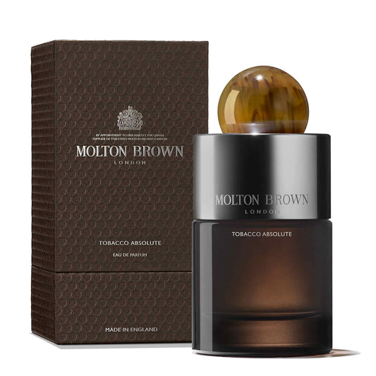 TOBACCO ABSOLUTE EAU DE PARFUM