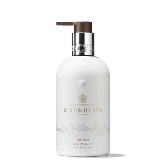 MILK MUSK LOZIONE CORPO