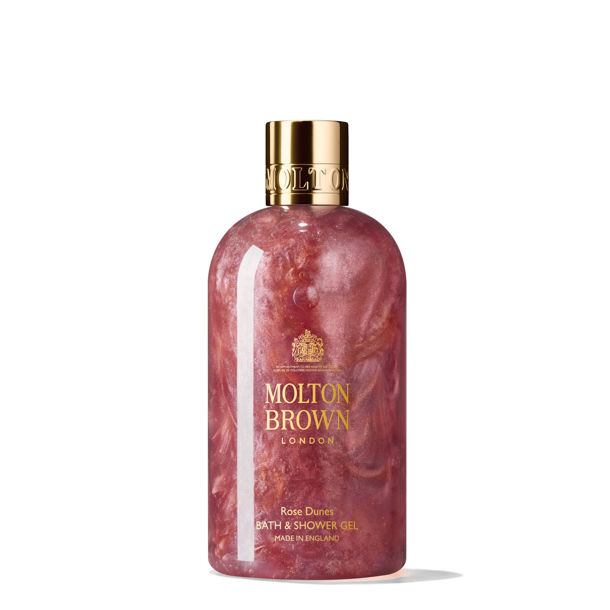 ROSE DUNES GEL DOCCIA