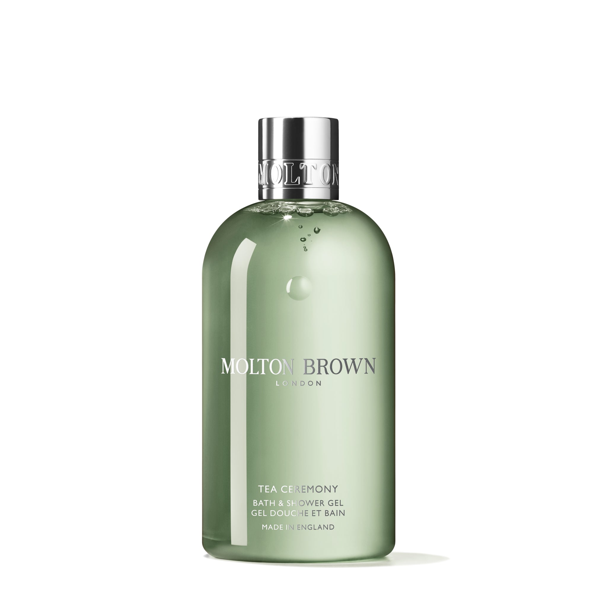 TEA CEREMONY GEL DOCCIA