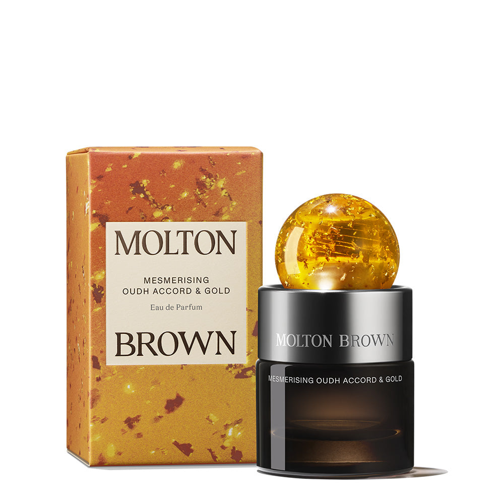 MESMERISING OUDH ACCORD & GOLD