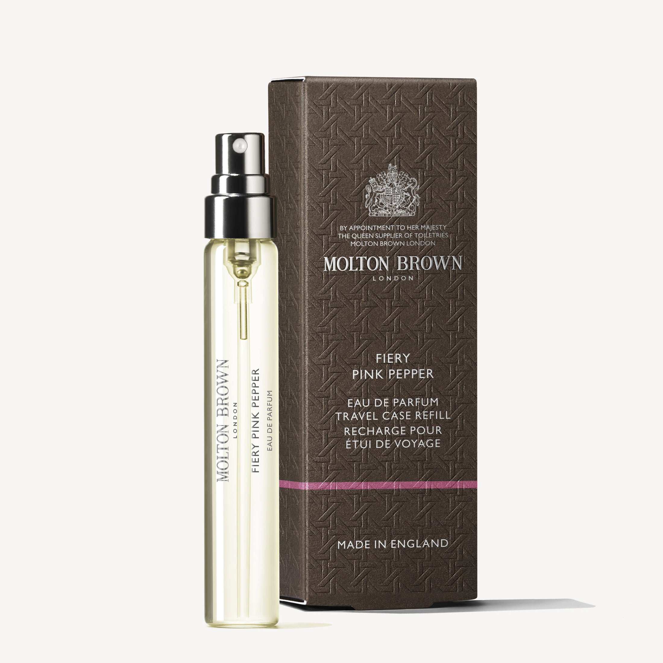 FIERY PINK PEPPER EAU DE PARFUM