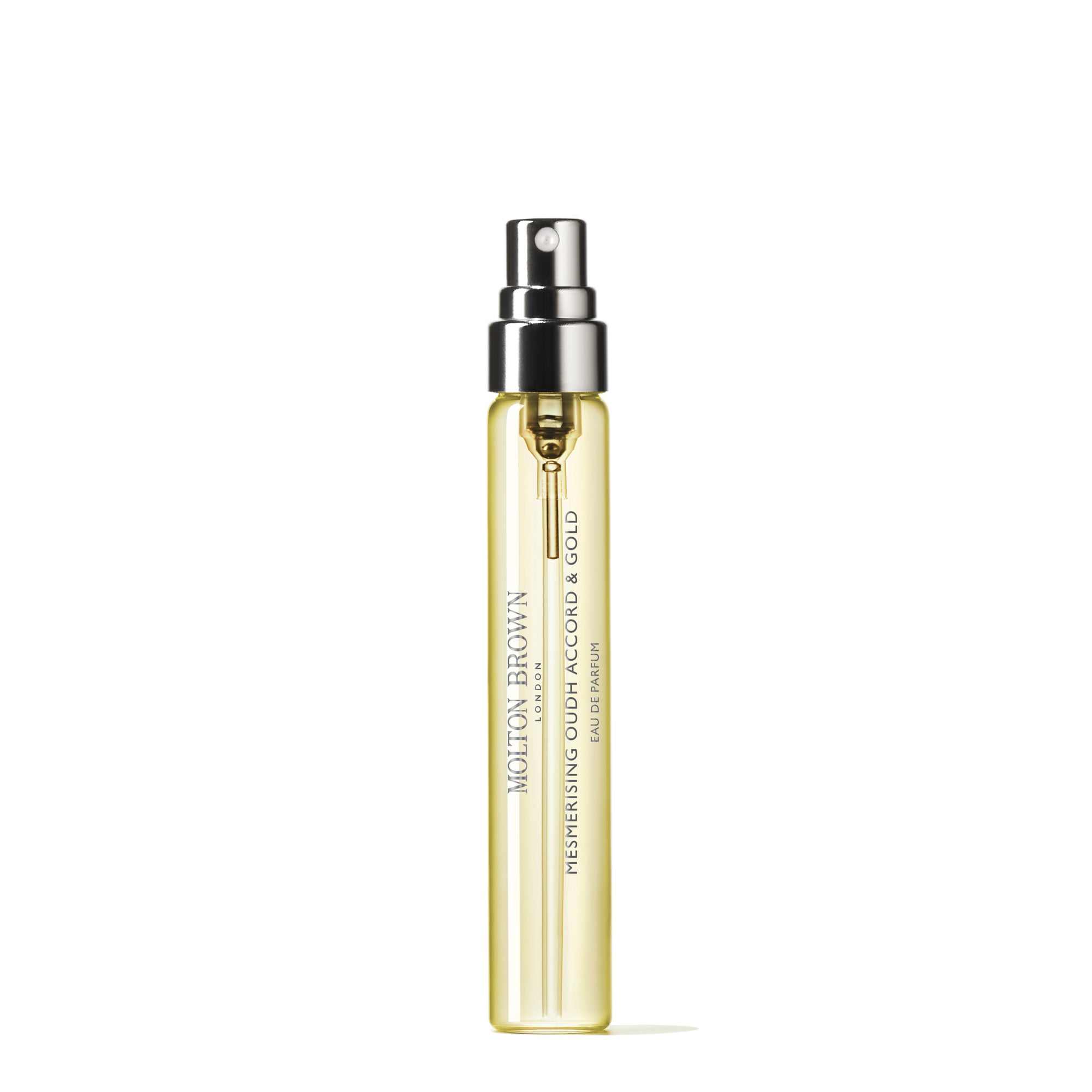 MESMERISING OUDH ACCORD & GOLD