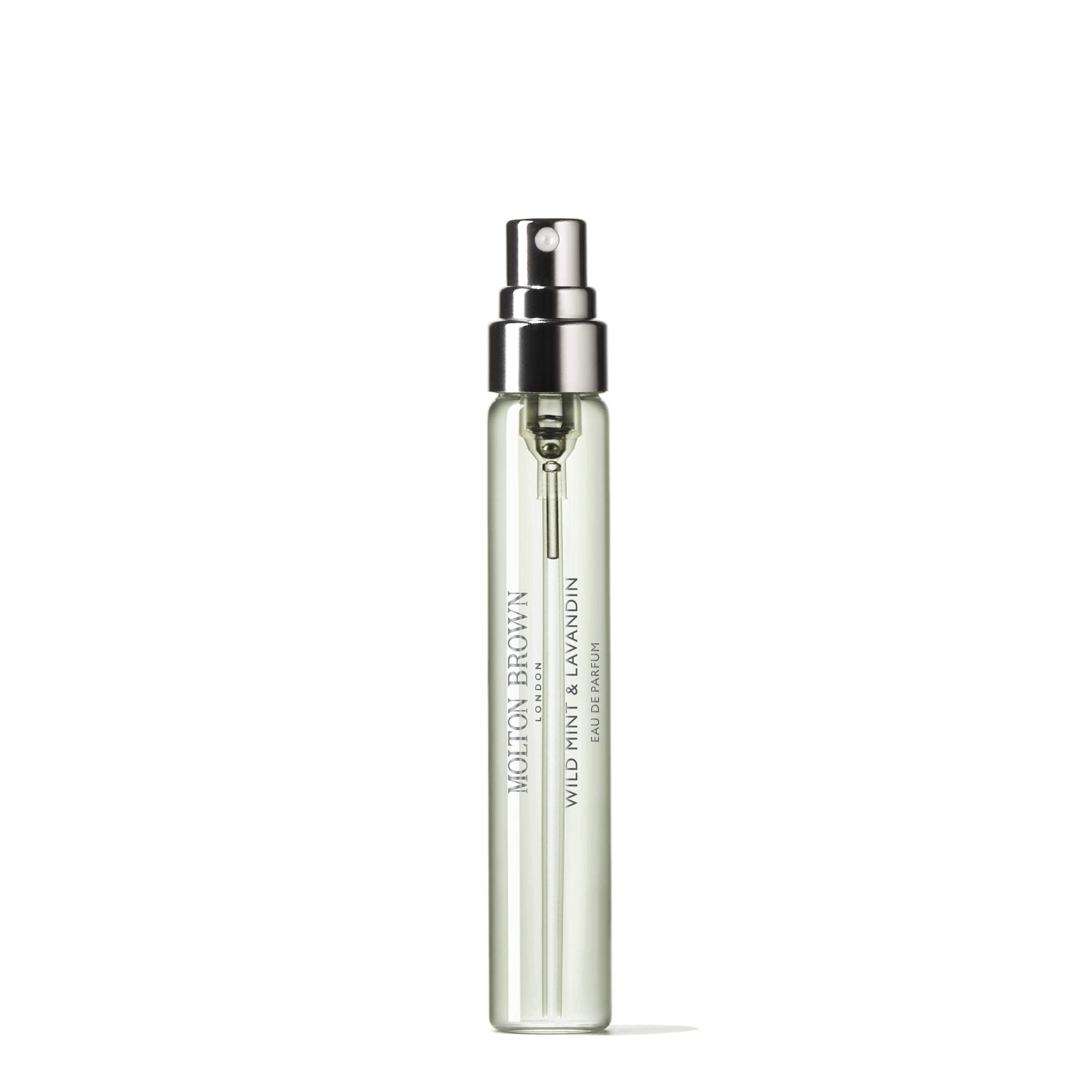WILD MINT & LAVANDIN