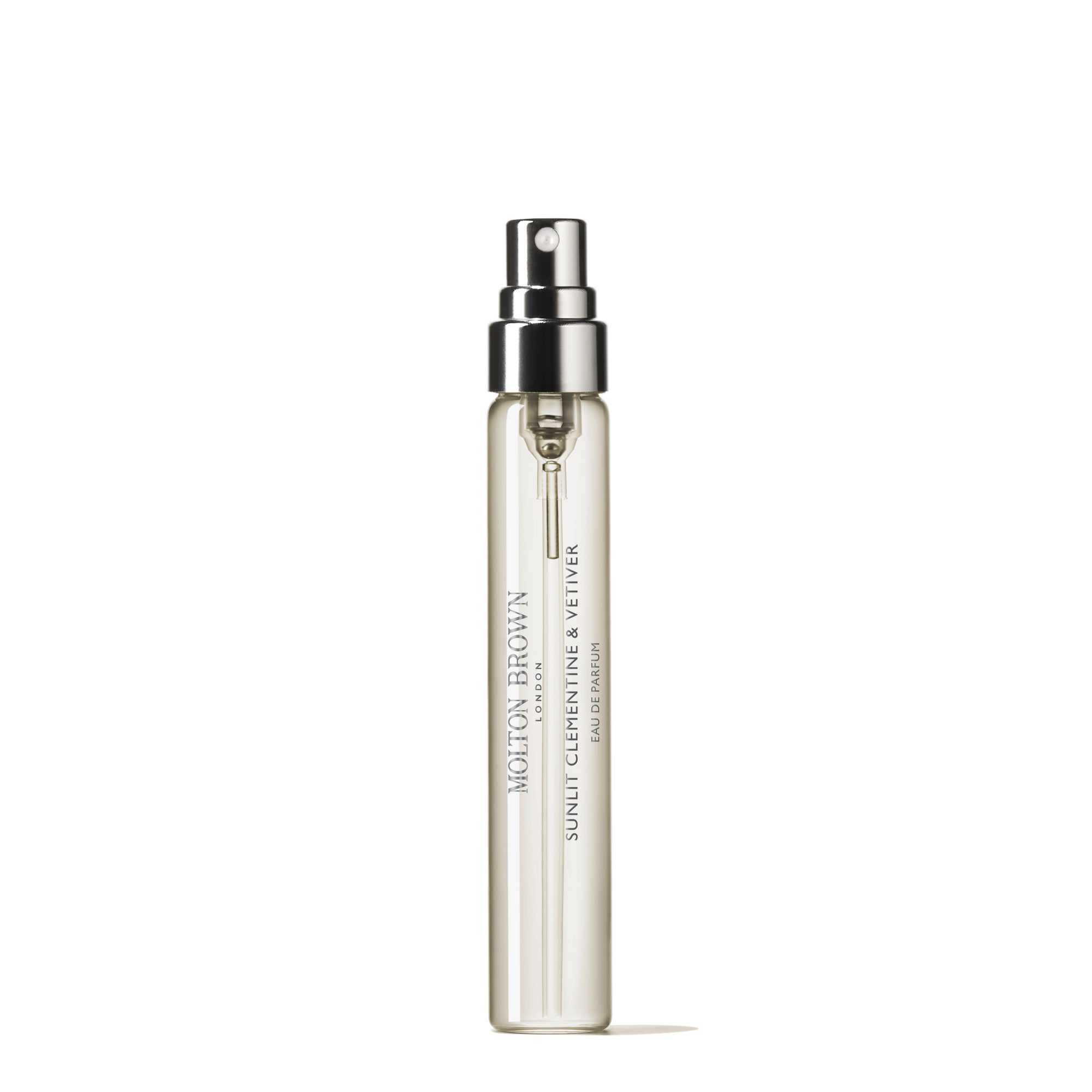SUNLIT CLEMENTINE & VETIVER