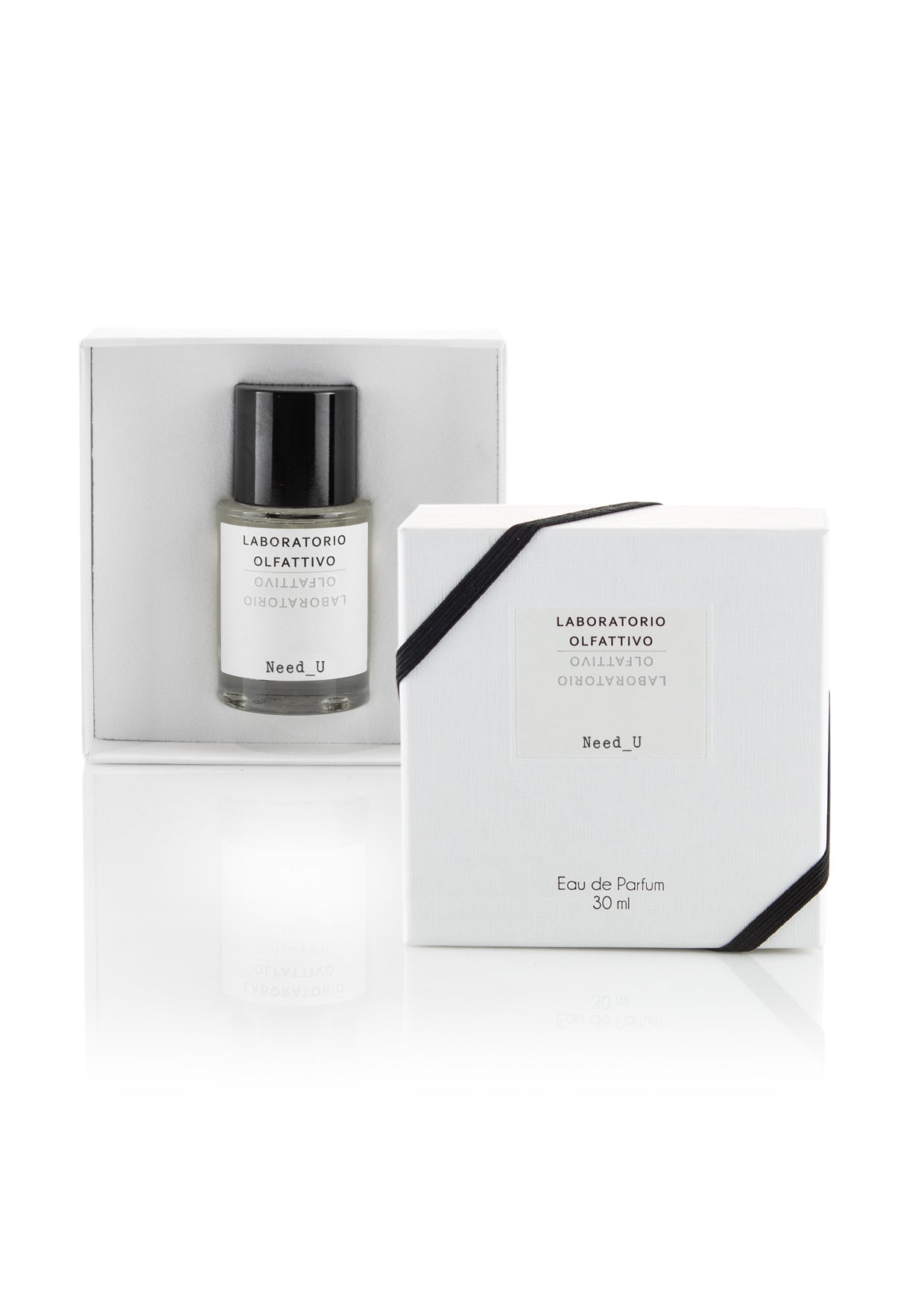 LABORATORIO OLFATTIVO Need U ニードユー Need-U Laboratorio Olfattivo perfume - a fragrance for women