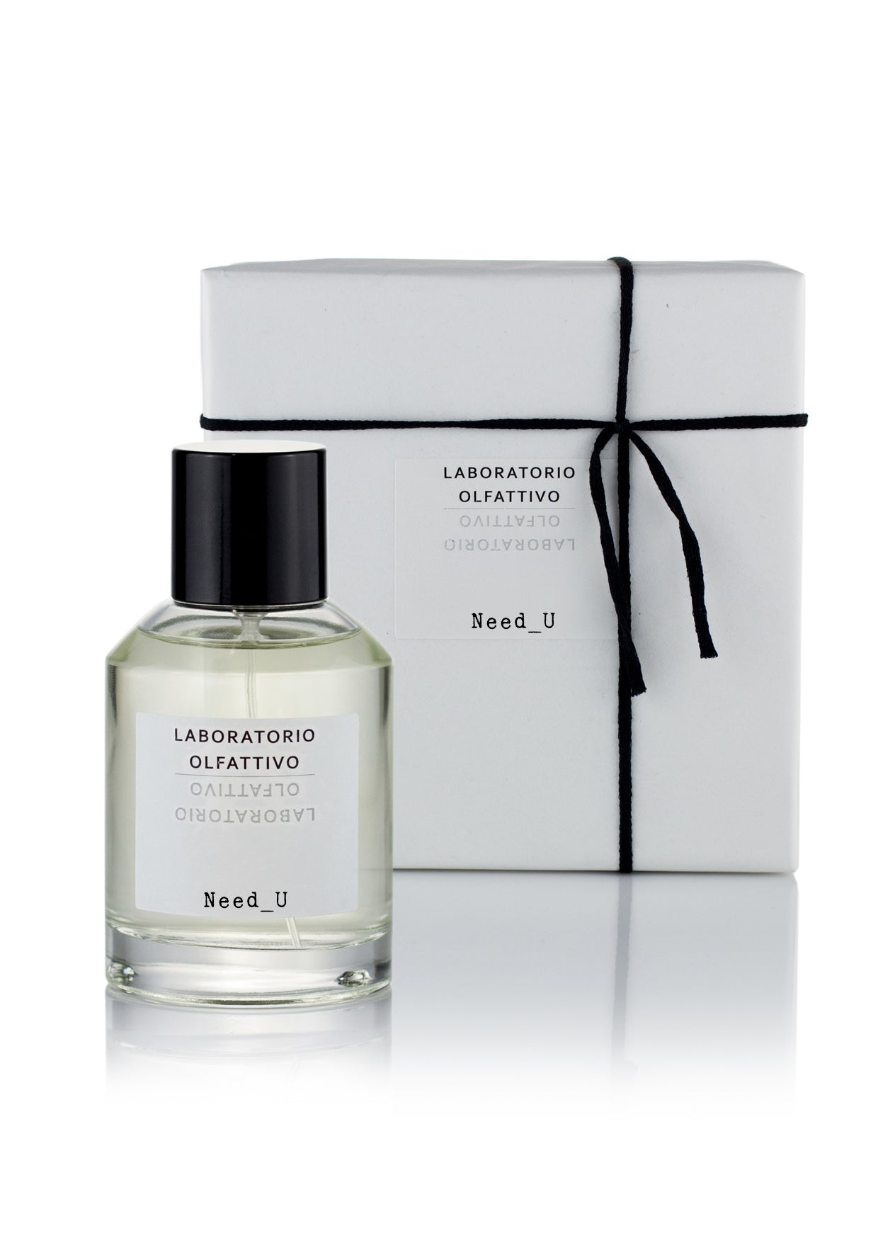 LABORATORIO OLFATTIVO Need_U 30ml ニードユー Laboratorio Olfattivo Need_U Eau De Parfum 30 ml | 50 ml
