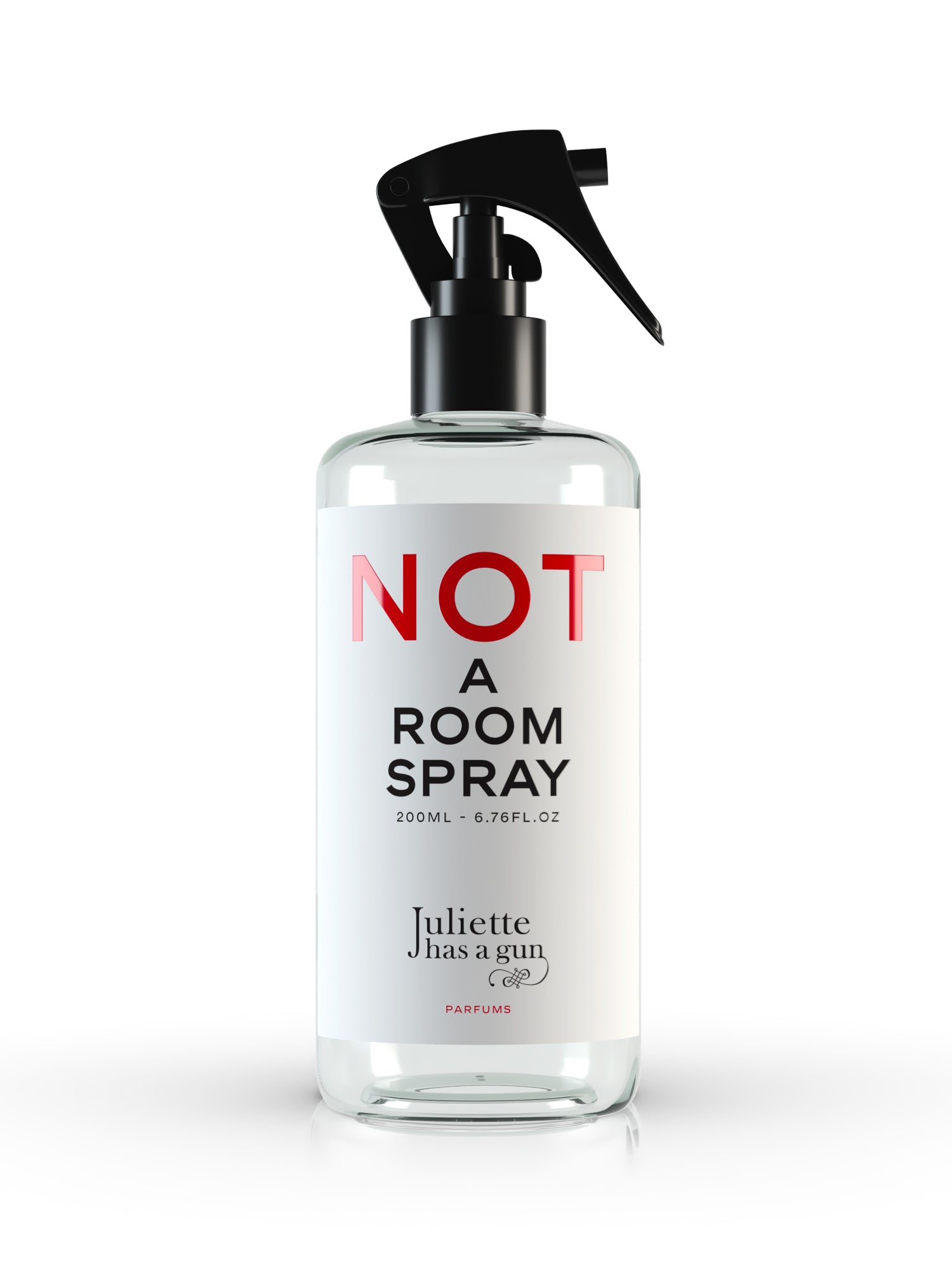 NOT A ROOM SPRAY