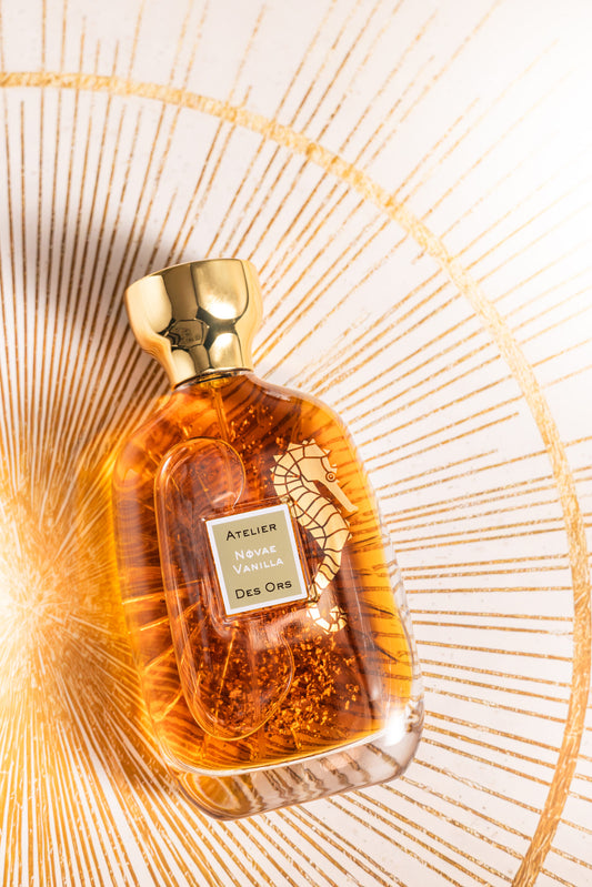 NOVAE VANILLA