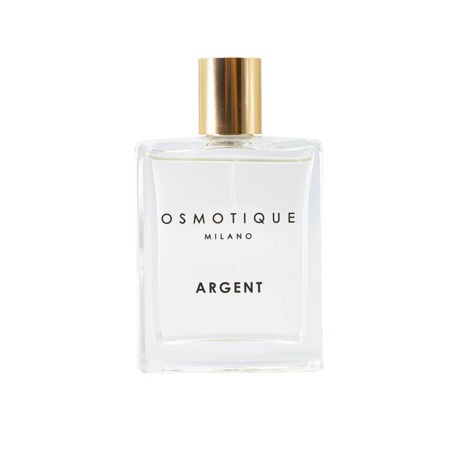 Osmotique - Argent