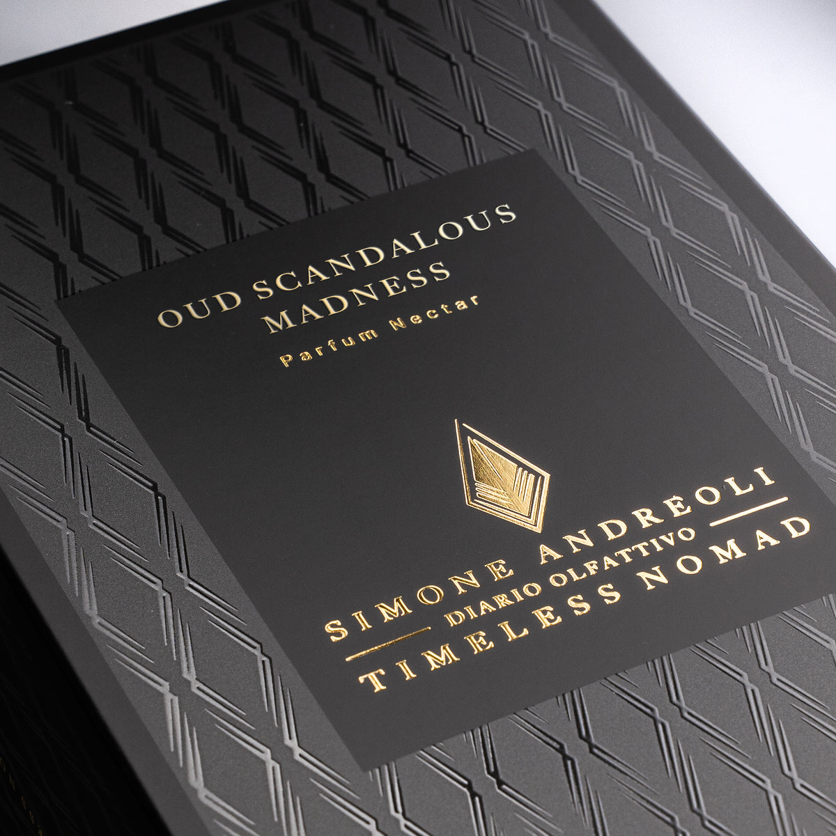 OUD SCANDALOUS MADNESS