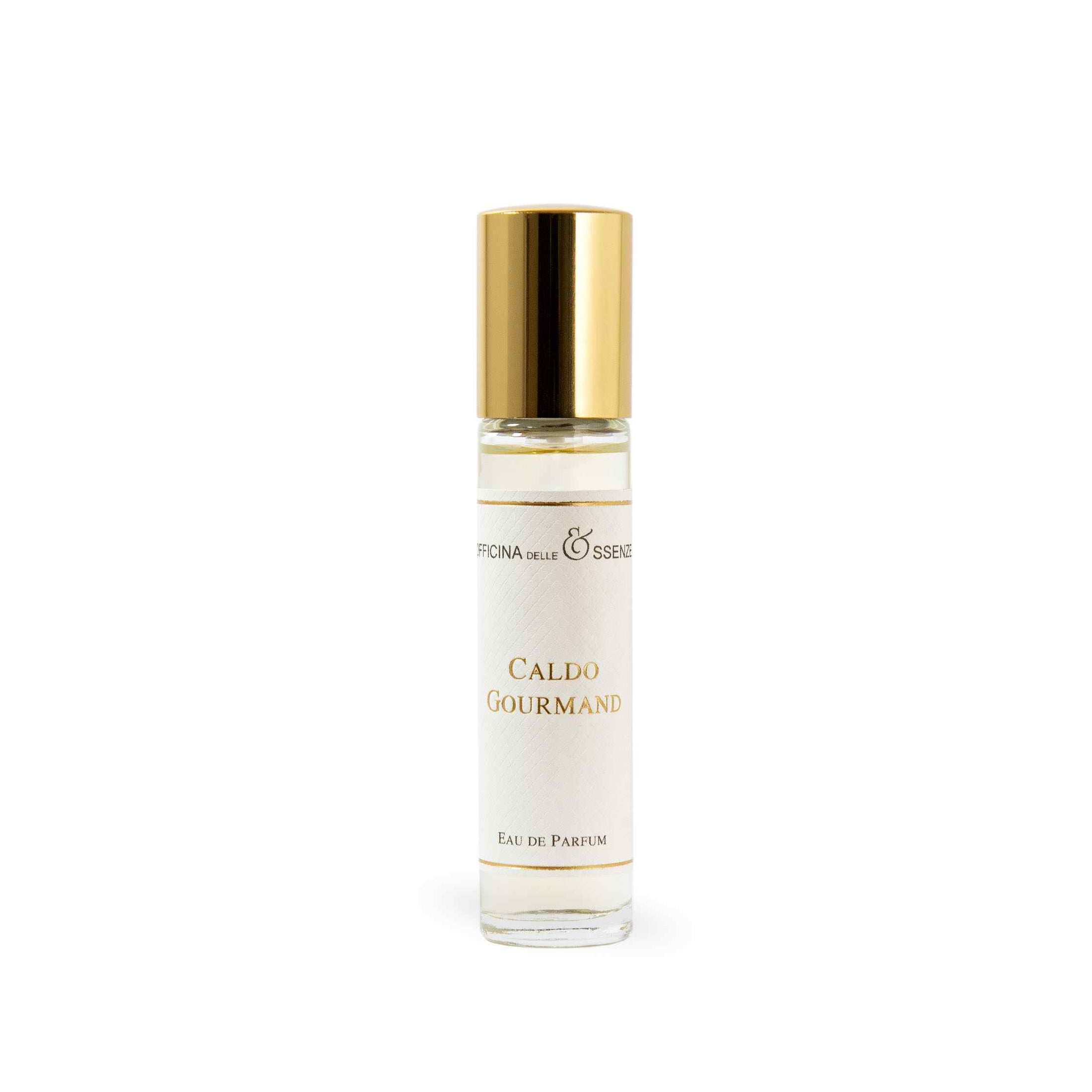 CALDO GOURMAND EAU DE PARFUM