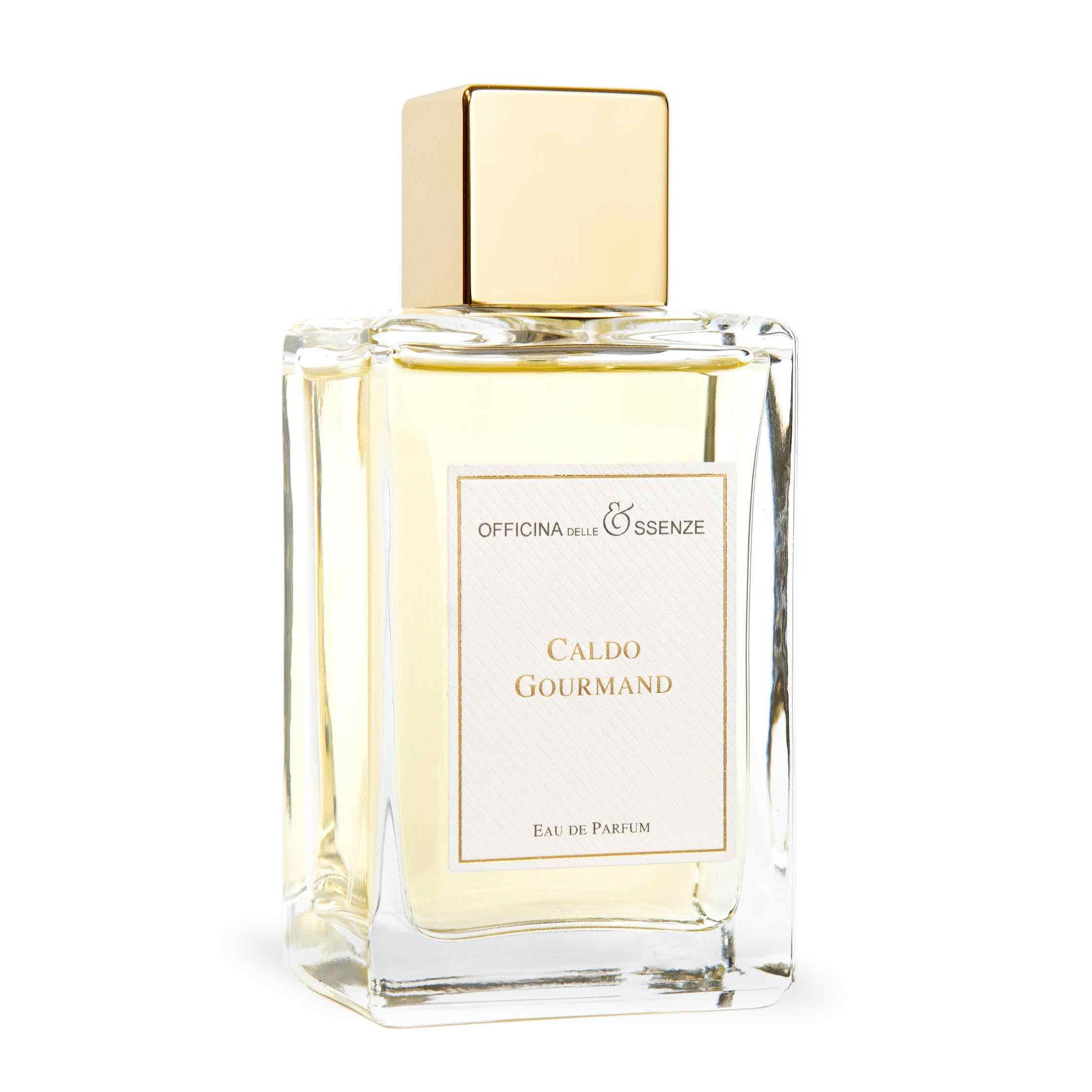 CALDO GOURMAND EAU DE PARFUM