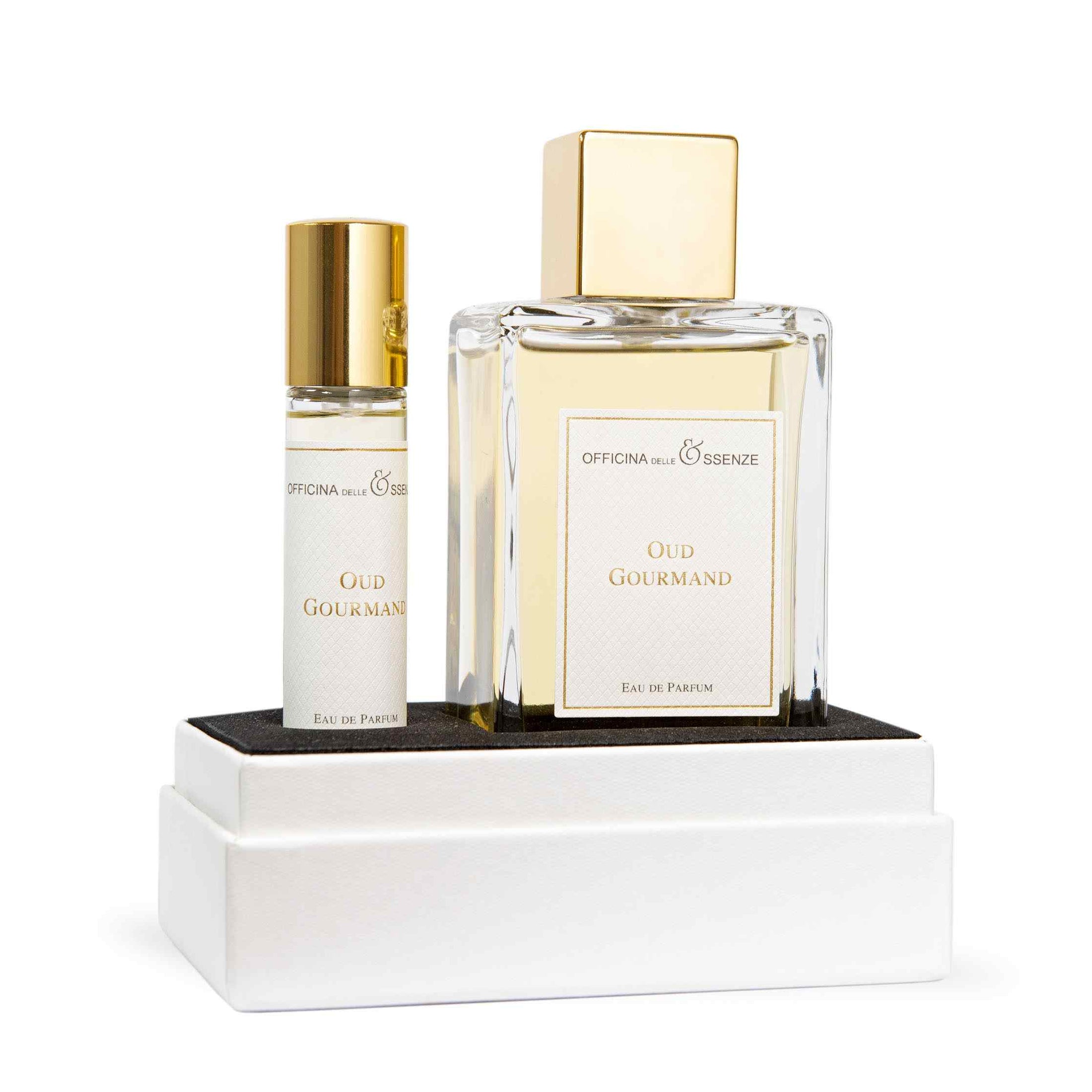 OUD GOURMAND EAU DE PARFUM