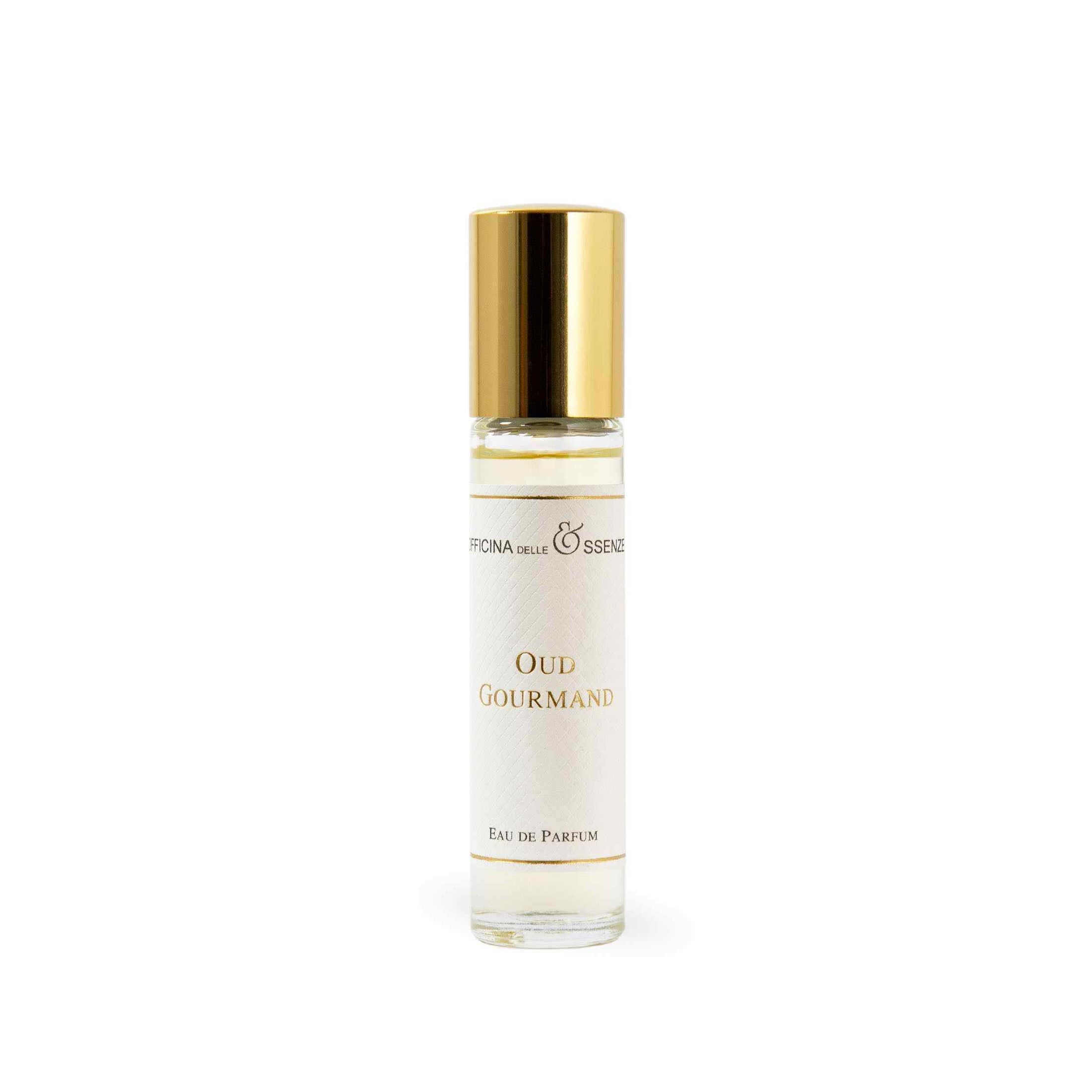 OUD GOURMAND EAU DE PARFUM