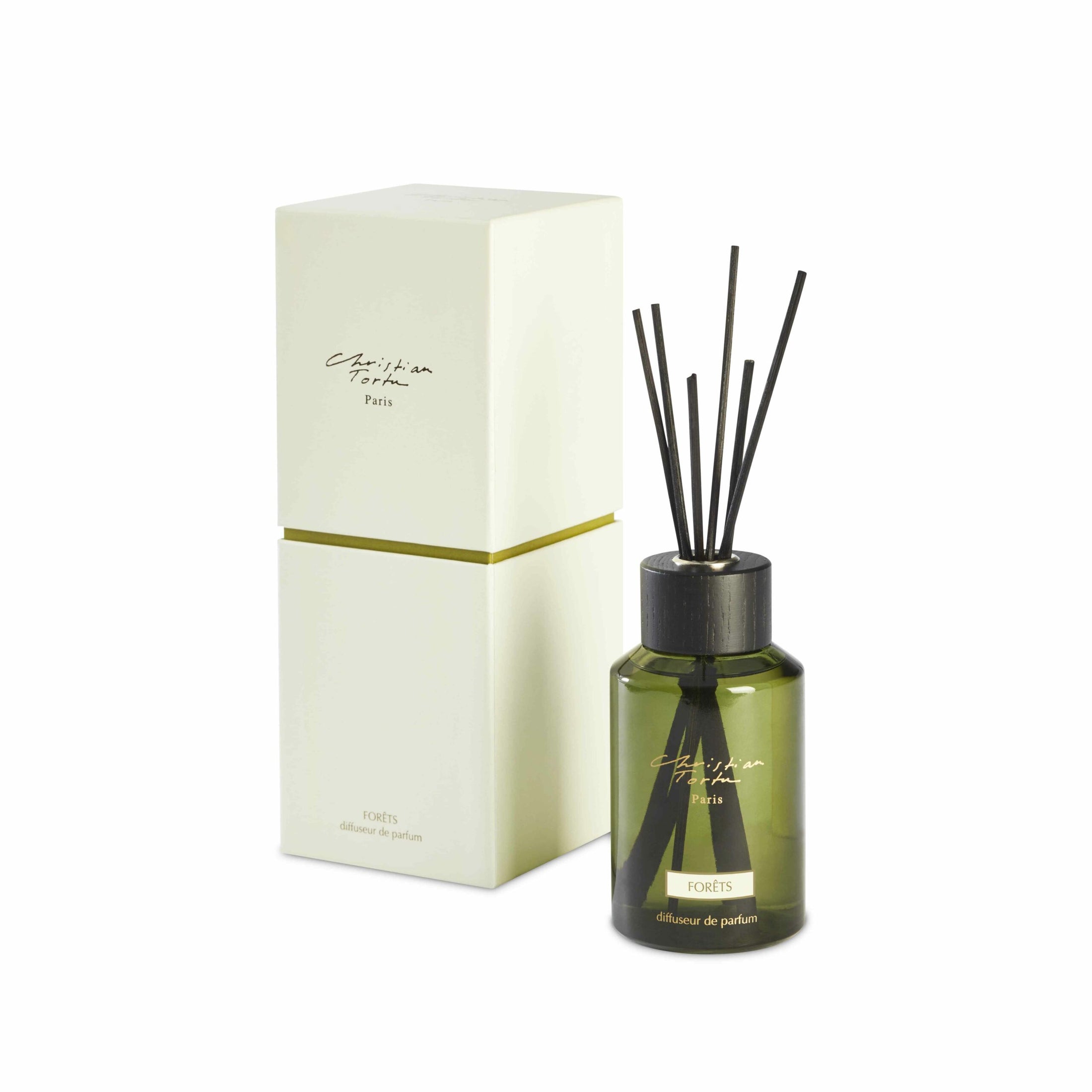 FORETS FRAGRANCE DIFFUSER 250ML