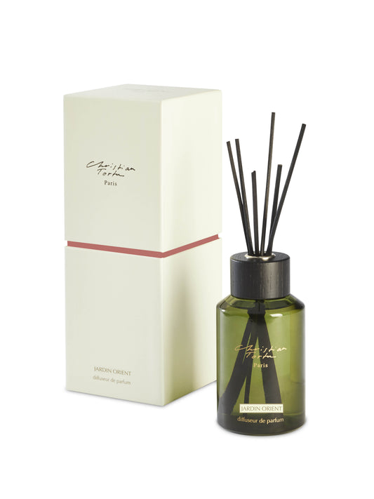 JARDIN ORIENT FRAGRANCE DIFFUSER 250ML