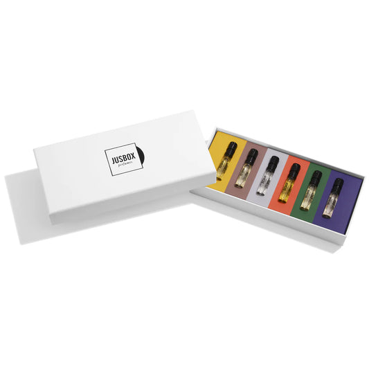 PARTY OUT DISCOVERY KIT