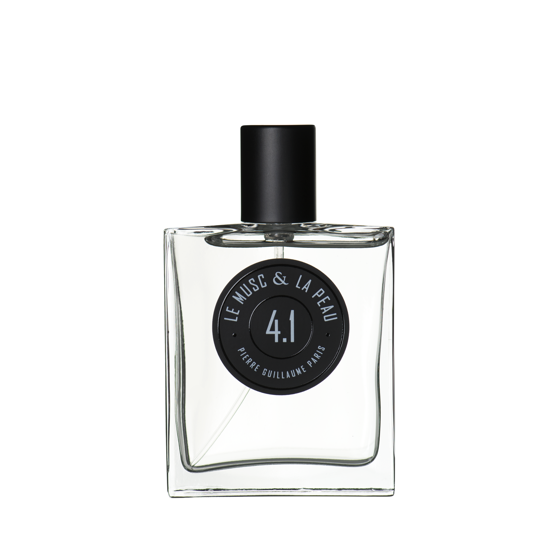 4.1 LE MUSC & LA PEAU