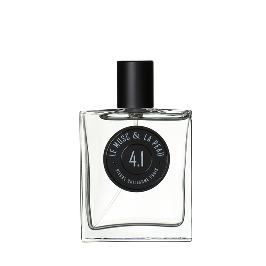 4.1 LE MUSC & LA PEAU
