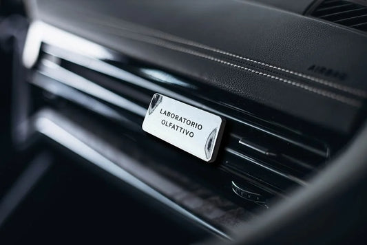 PROFUMATORE AUTO AMBRAMI