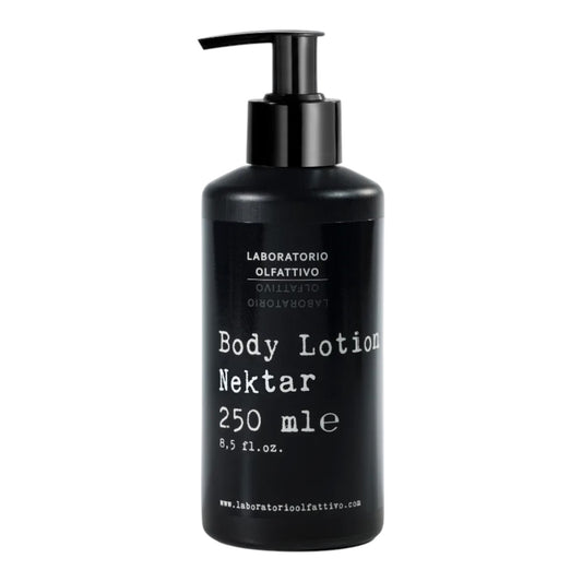 BODY LOTION NEKTAR