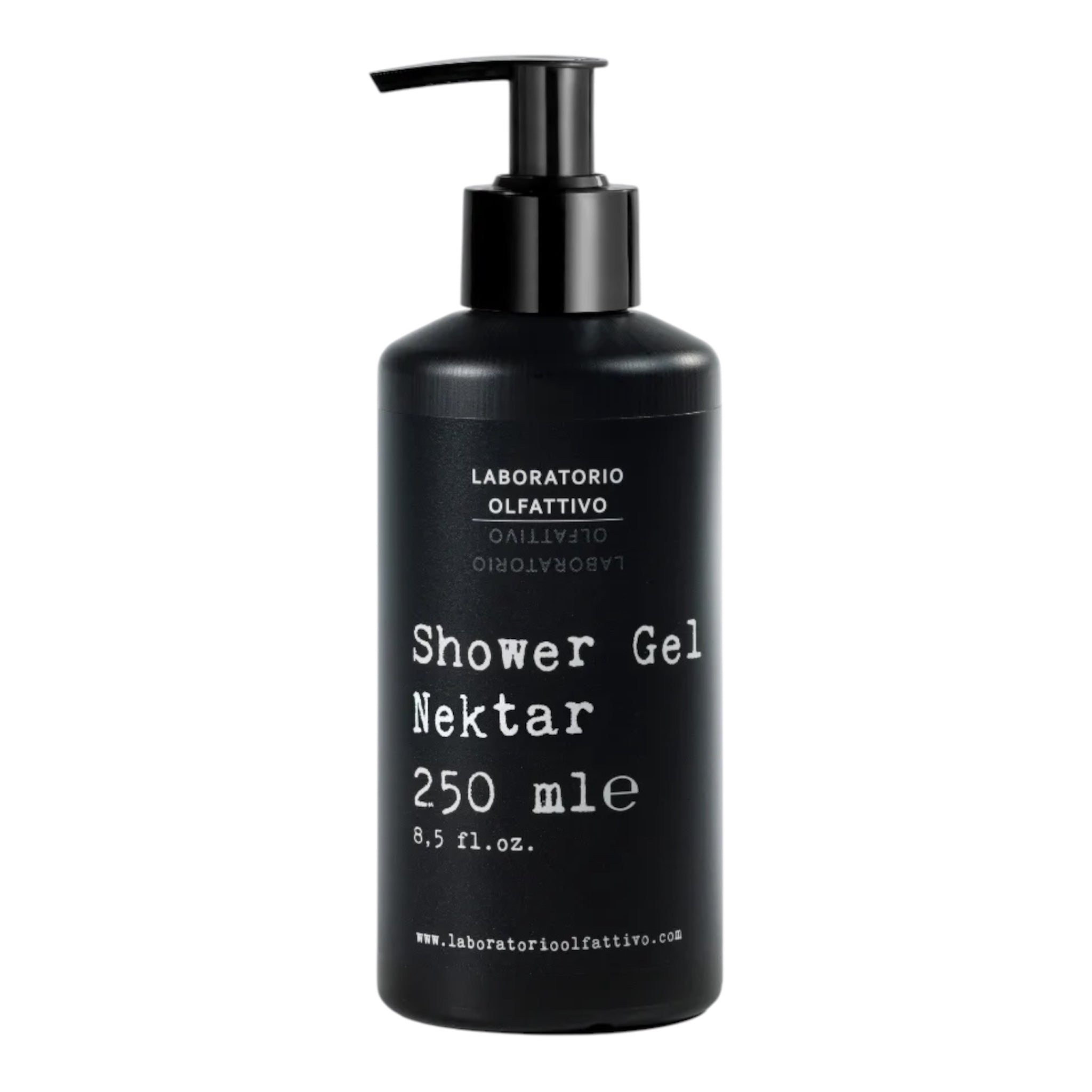 SHOWER GEL NEKTAR
