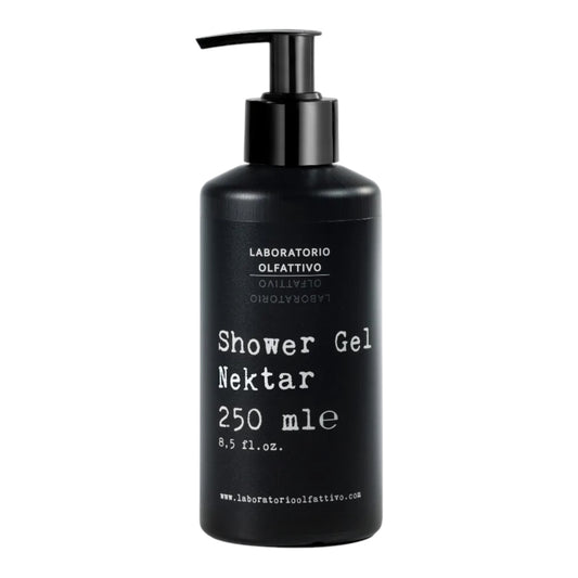 SHOWER GEL NEKTAR