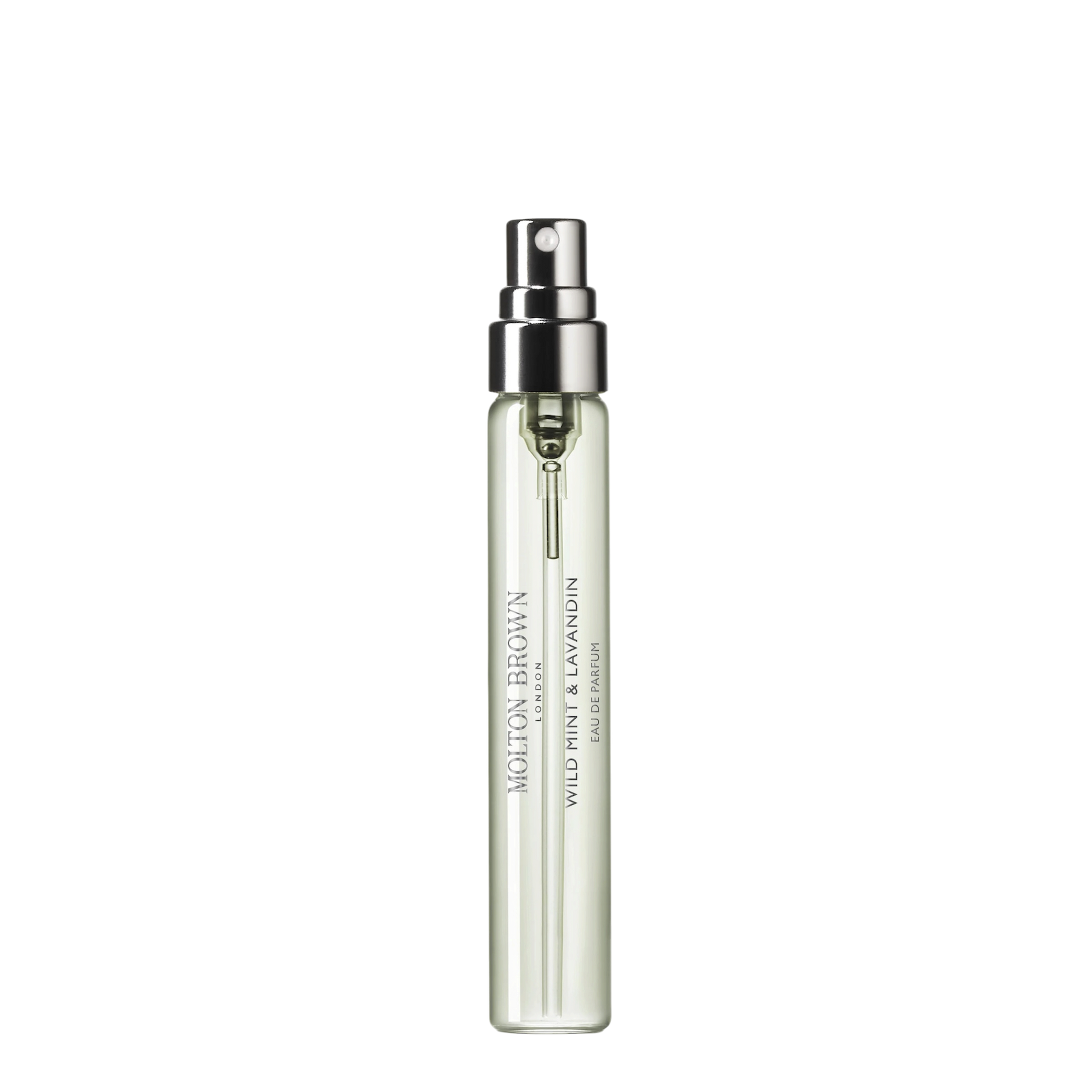 🎁 Travel Size 7.5 ml Eau De Parfum Molton Brown (100% off)