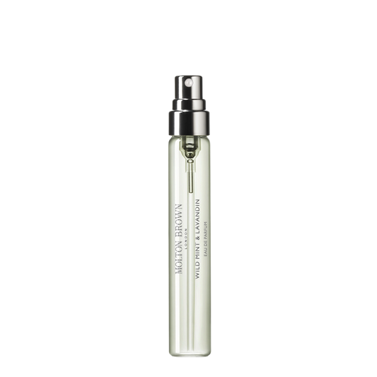 🎁 Travel Size 7.5 ml Eau De Parfum Molton Brown (100% off)