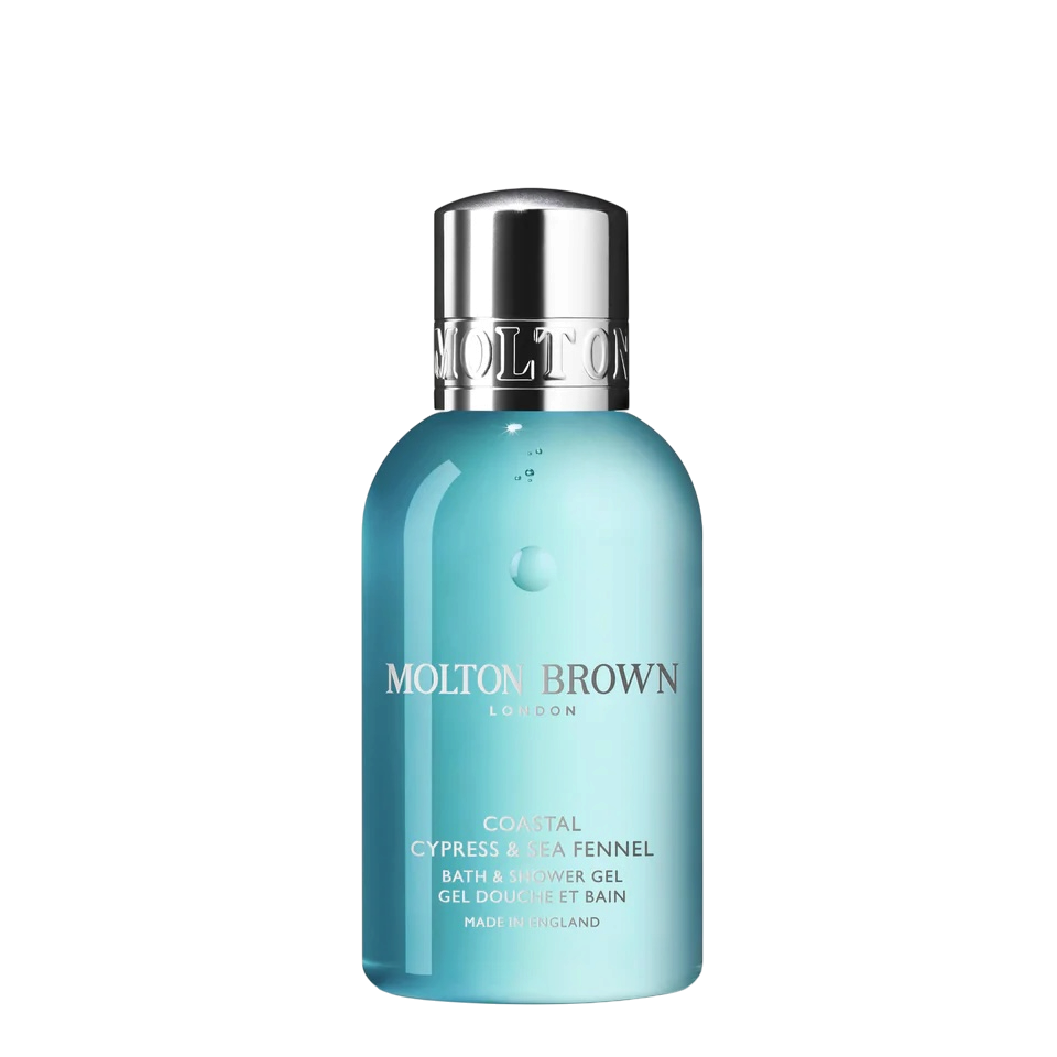 🎁 Travel Size Gel Doccia Molton Brown (100% off)