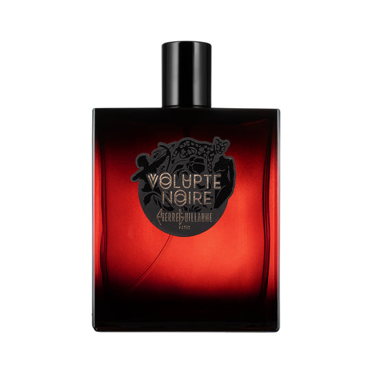 VOLUPTÉ NOIRE