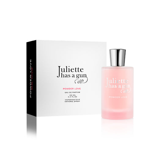 POWDER LOVE