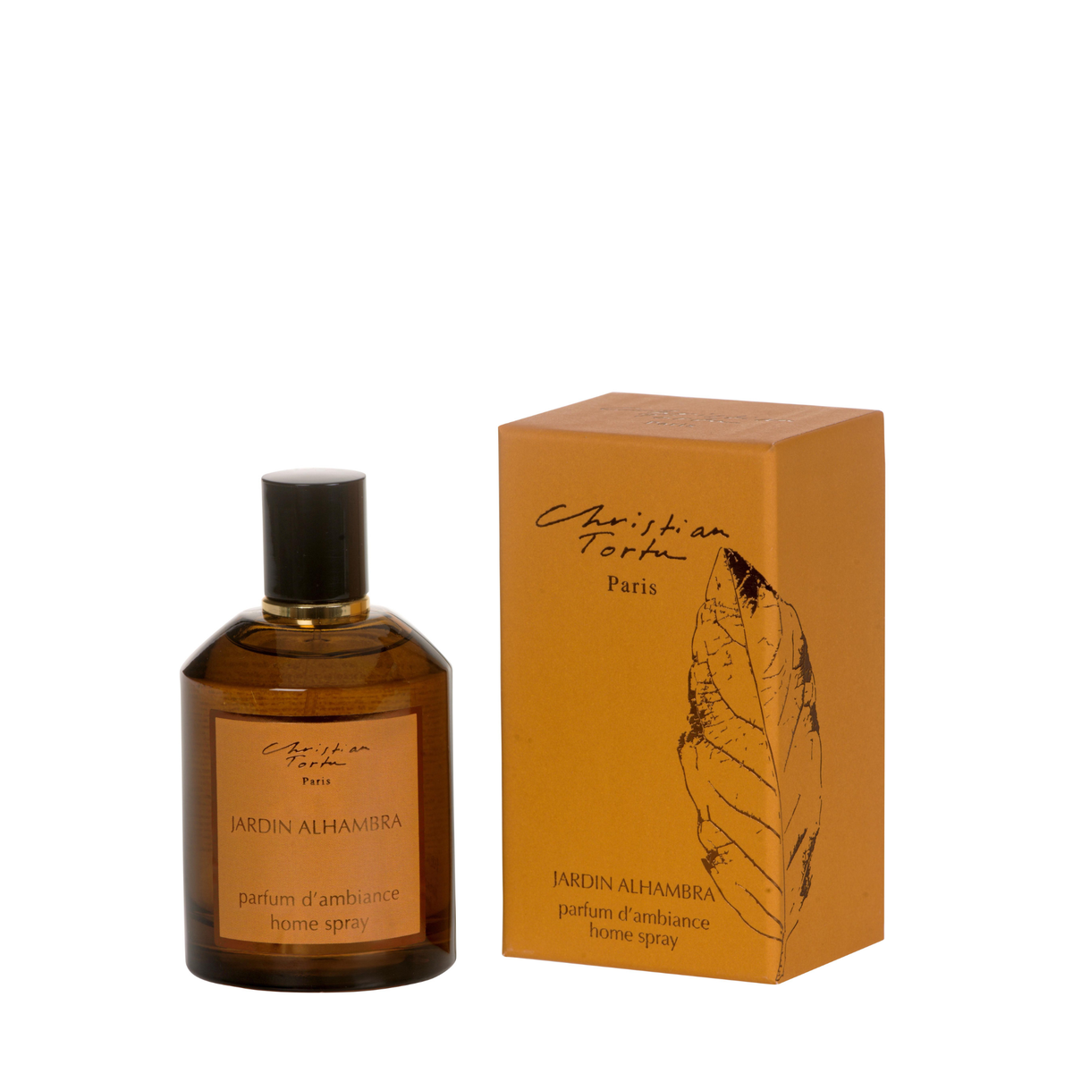 JARDIN ALHAMBRA SPRAY AMBIENTE