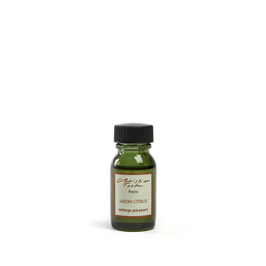 JARDIN CITRUS RICARICA POT-POURRI