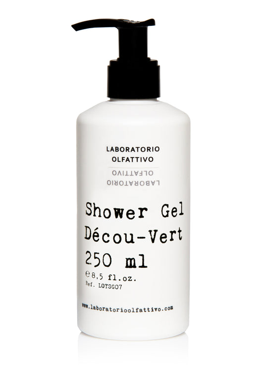 SHOWER GEL DÉCOU-VERT