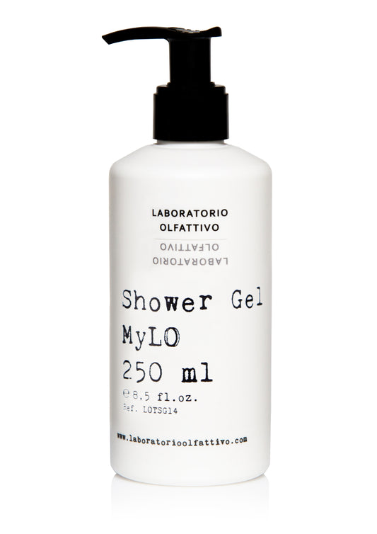 SHOWER GEL MYLO