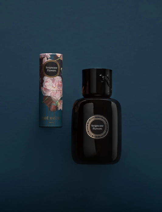 STRIPTEASE FLOWER - KIT