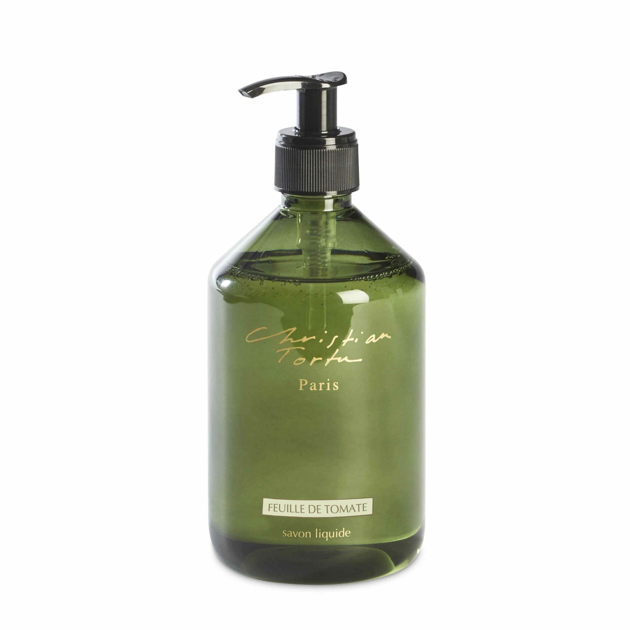 FEUILLE DE TOMATE HAND SOAP 500ML