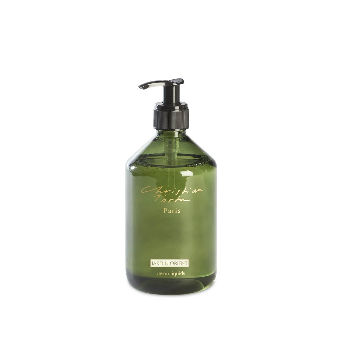 JARDIN ORIENT SAPONE MANI