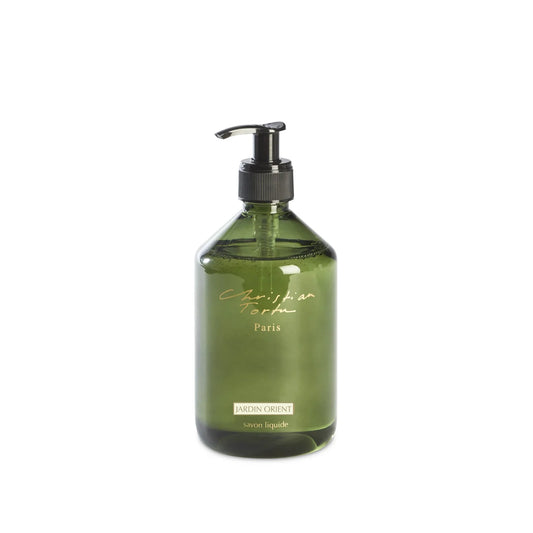 JARDIN ORIENT SAPONE MANI