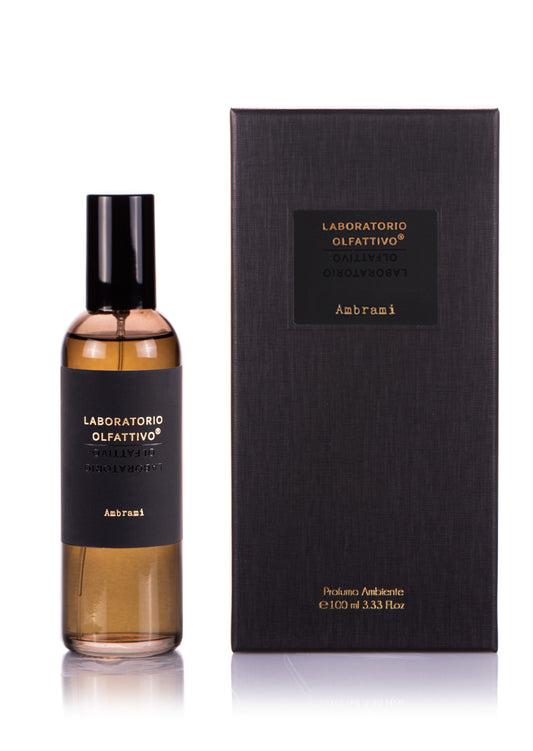 AMBRAMI SPRAY AMBIENTE